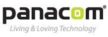 Logo Panacom